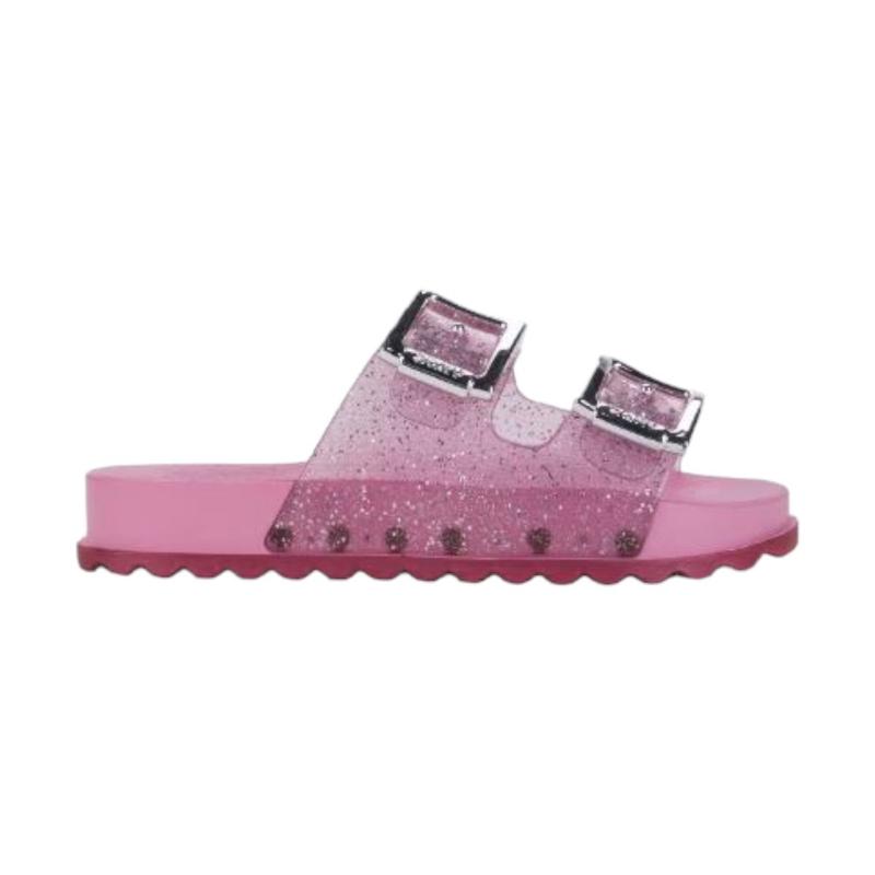 ♡♡♡ Chinelo Infantil Zaxy Partner Flowers - Outros Moda - Magazine Luiza